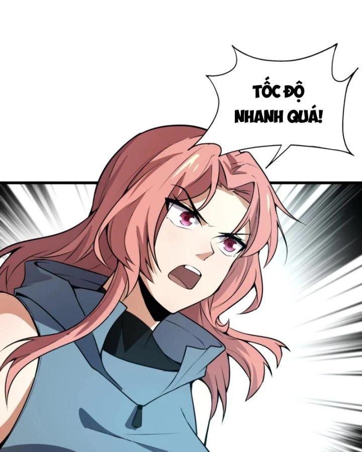 Toàn Dân Ngự Linh: Linh Sủng Của Ta Là Nữ Cường Thi Chapter 19 - 4