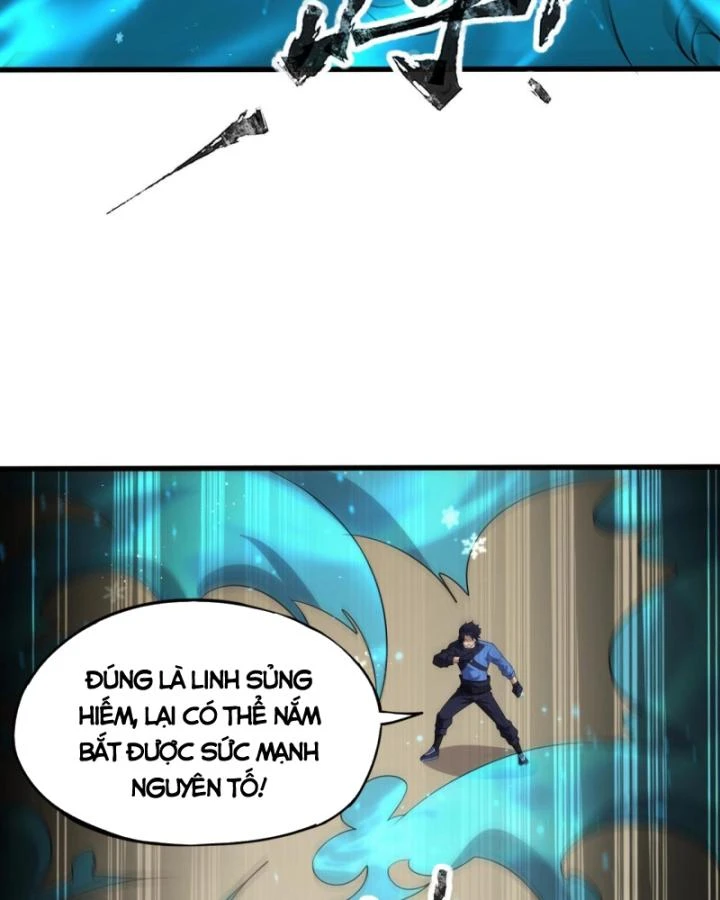 Toàn Dân Ngự Linh: Linh Sủng Của Ta Là Nữ Cường Thi Chapter 19 - 7