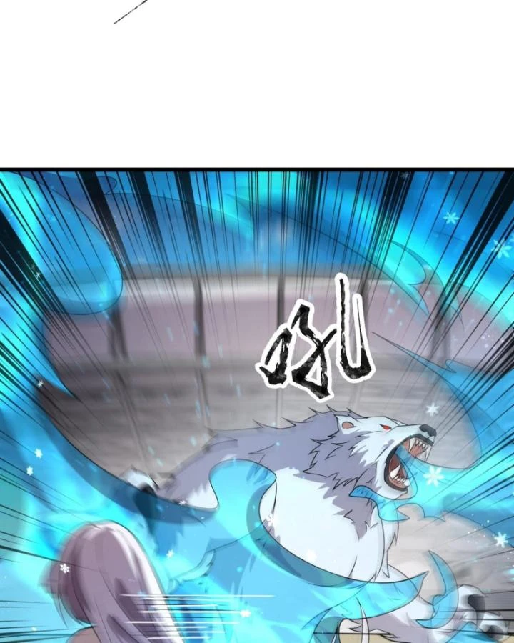 Toàn Dân Ngự Linh: Linh Sủng Của Ta Là Nữ Cường Thi Chapter 19 - 10