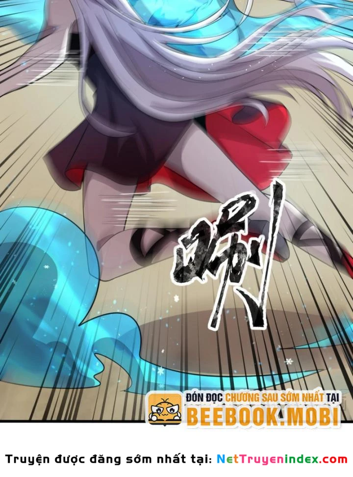 Toàn Dân Ngự Linh: Linh Sủng Của Ta Là Nữ Cường Thi Chapter 19 - 11