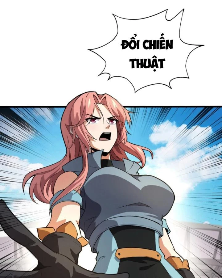 Toàn Dân Ngự Linh: Linh Sủng Của Ta Là Nữ Cường Thi Chapter 19 - 12