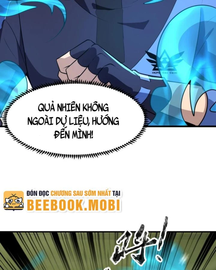 Toàn Dân Ngự Linh: Linh Sủng Của Ta Là Nữ Cường Thi Chapter 19 - 19