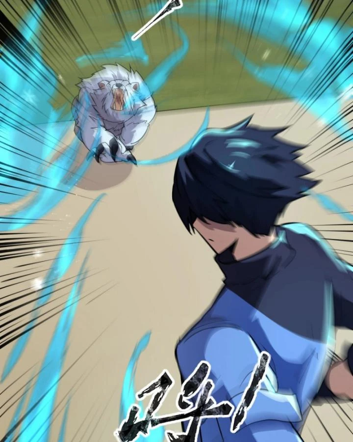 Toàn Dân Ngự Linh: Linh Sủng Của Ta Là Nữ Cường Thi Chapter 19 - 20