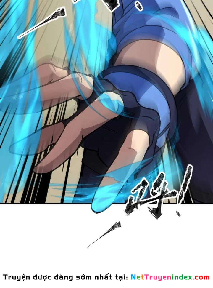 Toàn Dân Ngự Linh: Linh Sủng Của Ta Là Nữ Cường Thi Chapter 19 - 21