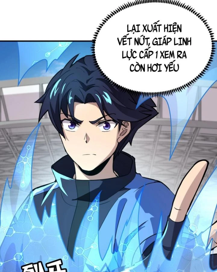 Toàn Dân Ngự Linh: Linh Sủng Của Ta Là Nữ Cường Thi Chapter 19 - 25