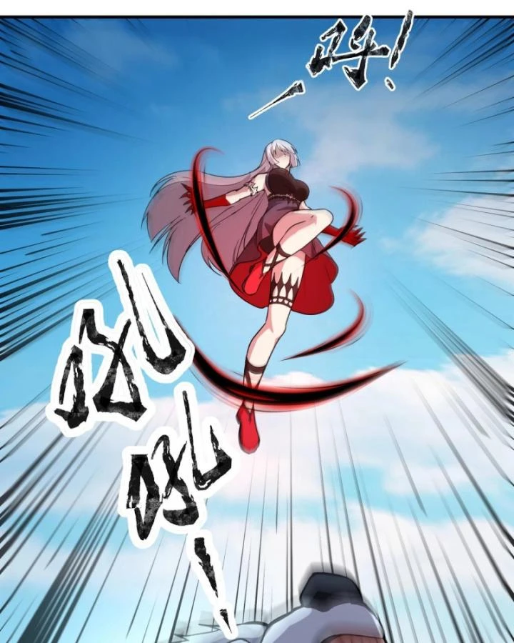 Toàn Dân Ngự Linh: Linh Sủng Của Ta Là Nữ Cường Thi Chapter 19 - 27