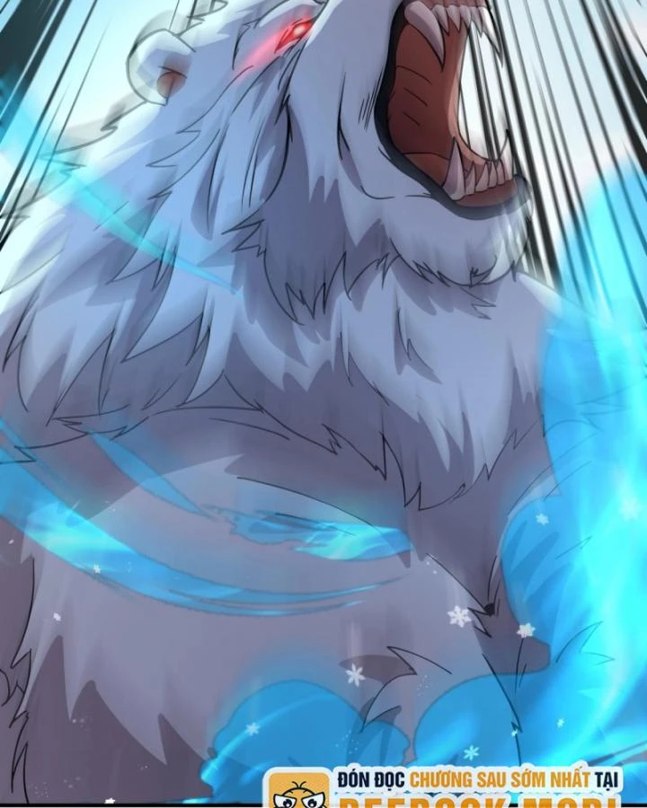 Toàn Dân Ngự Linh: Linh Sủng Của Ta Là Nữ Cường Thi Chapter 19 - 28