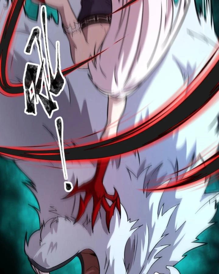 Toàn Dân Ngự Linh: Linh Sủng Của Ta Là Nữ Cường Thi Chapter 19 - 32