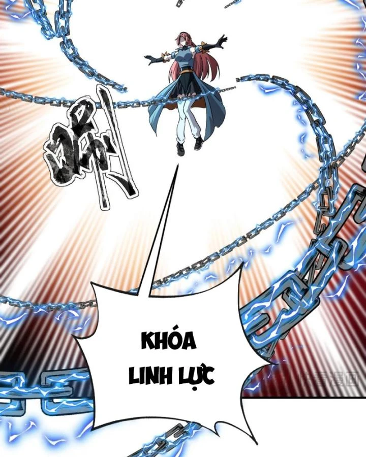 Toàn Dân Ngự Linh: Linh Sủng Của Ta Là Nữ Cường Thi Chapter 19 - 38