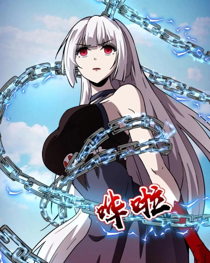 Toàn Dân Ngự Linh: Linh Sủng Của Ta Là Nữ Cường Thi Chapter 19 - 41