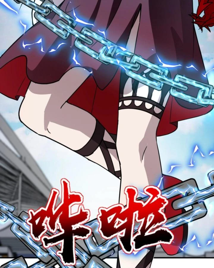 Toàn Dân Ngự Linh: Linh Sủng Của Ta Là Nữ Cường Thi Chapter 19 - 42