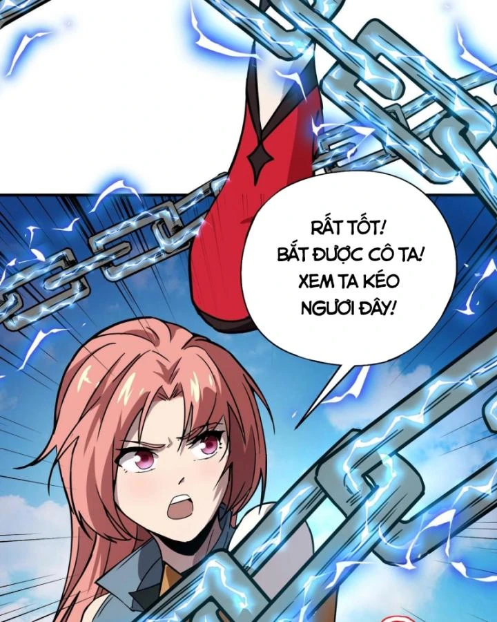 Toàn Dân Ngự Linh: Linh Sủng Của Ta Là Nữ Cường Thi Chapter 19 - 44