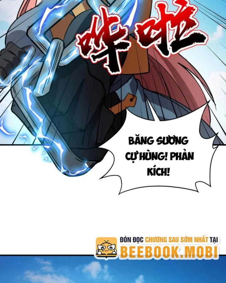 Toàn Dân Ngự Linh: Linh Sủng Của Ta Là Nữ Cường Thi Chapter 19 - 45