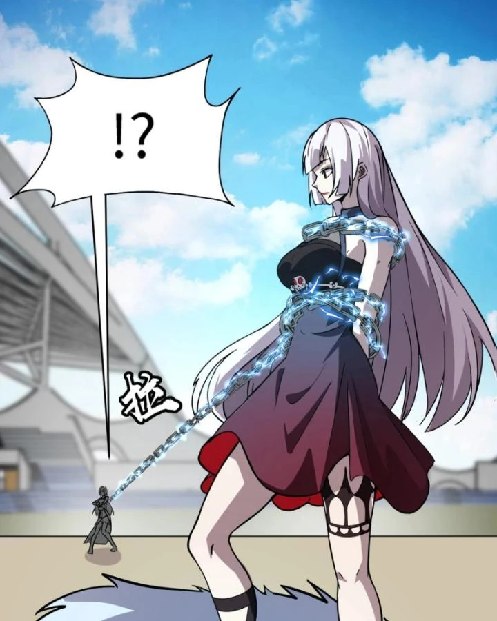 Toàn Dân Ngự Linh: Linh Sủng Của Ta Là Nữ Cường Thi Chapter 19 - 46