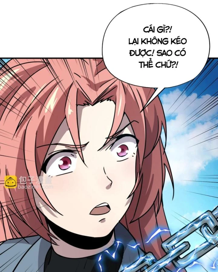 Toàn Dân Ngự Linh: Linh Sủng Của Ta Là Nữ Cường Thi Chapter 19 - 48