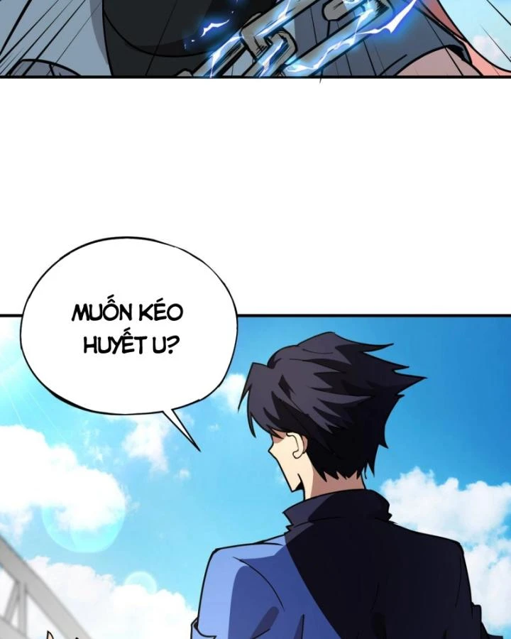 Toàn Dân Ngự Linh: Linh Sủng Của Ta Là Nữ Cường Thi Chapter 19 - 49