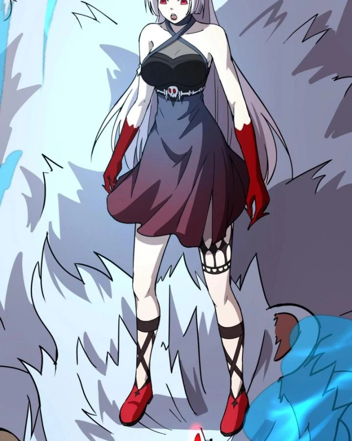 Toàn Dân Ngự Linh: Linh Sủng Của Ta Là Nữ Cường Thi Chapter 19 - 54