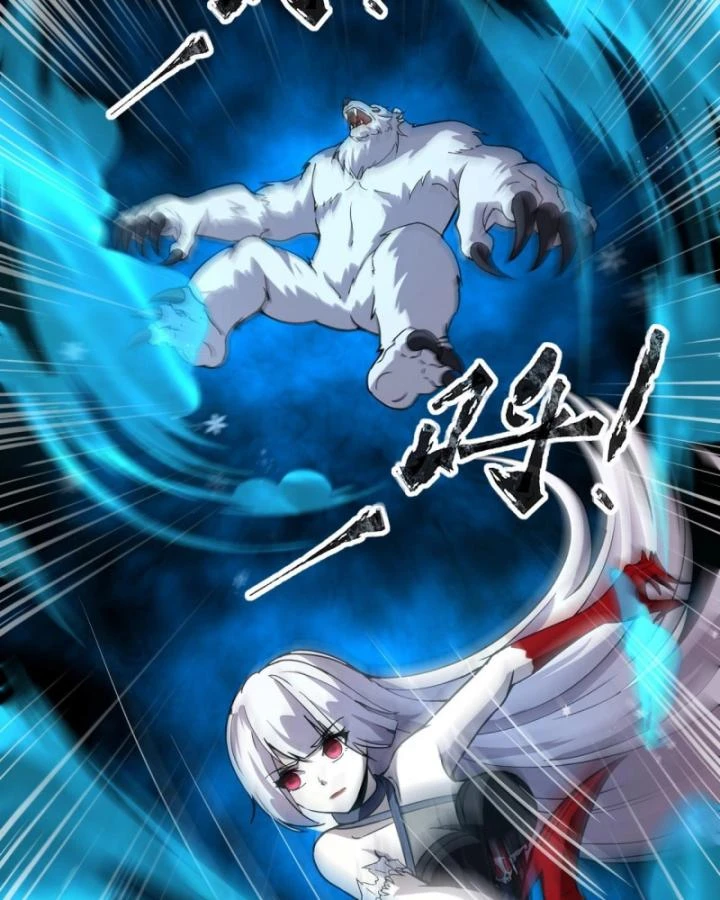 Toàn Dân Ngự Linh: Linh Sủng Của Ta Là Nữ Cường Thi Chapter 19 - 58