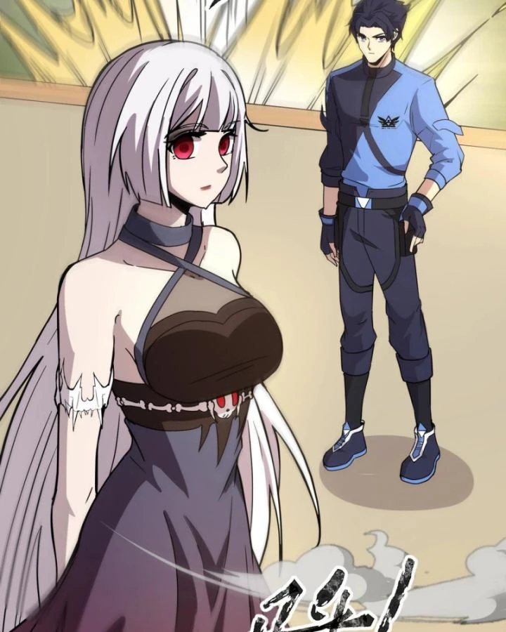 Toàn Dân Ngự Linh: Linh Sủng Của Ta Là Nữ Cường Thi Chapter 19 - 64