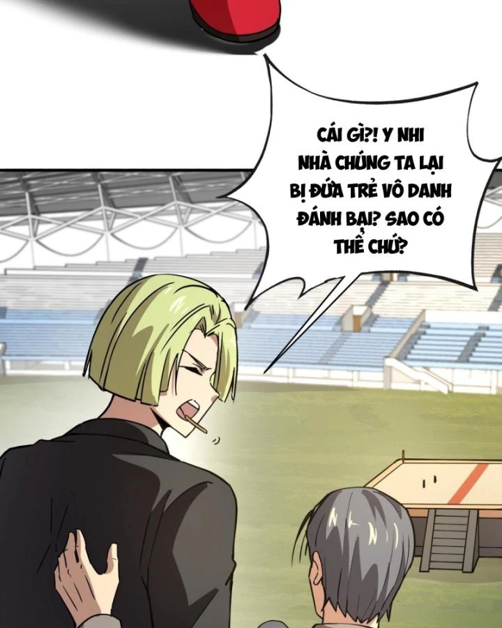 Toàn Dân Ngự Linh: Linh Sủng Của Ta Là Nữ Cường Thi Chapter 19 - 67