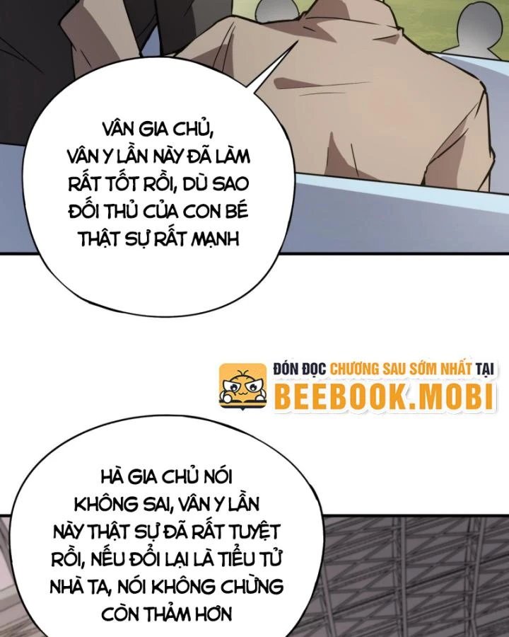 Toàn Dân Ngự Linh: Linh Sủng Của Ta Là Nữ Cường Thi Chapter 19 - 68