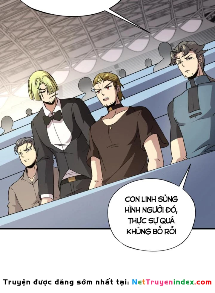 Toàn Dân Ngự Linh: Linh Sủng Của Ta Là Nữ Cường Thi Chapter 19 - 69