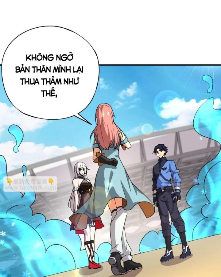 Toàn Dân Ngự Linh: Linh Sủng Của Ta Là Nữ Cường Thi Chapter 19 - 70