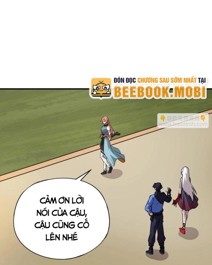 Toàn Dân Ngự Linh: Linh Sủng Của Ta Là Nữ Cường Thi Chapter 19 - 76