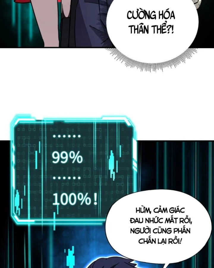 Toàn Dân Ngự Linh: Linh Sủng Của Ta Là Nữ Cường Thi Chapter 19 - 80