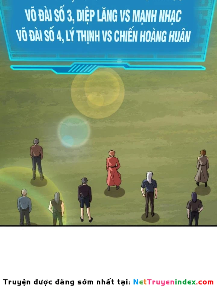 Toàn Dân Ngự Linh: Linh Sủng Của Ta Là Nữ Cường Thi Chapter 19 - 87