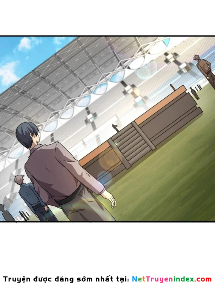 Toàn Dân Ngự Linh: Linh Sủng Của Ta Là Nữ Cường Thi Chapter 19 - 90