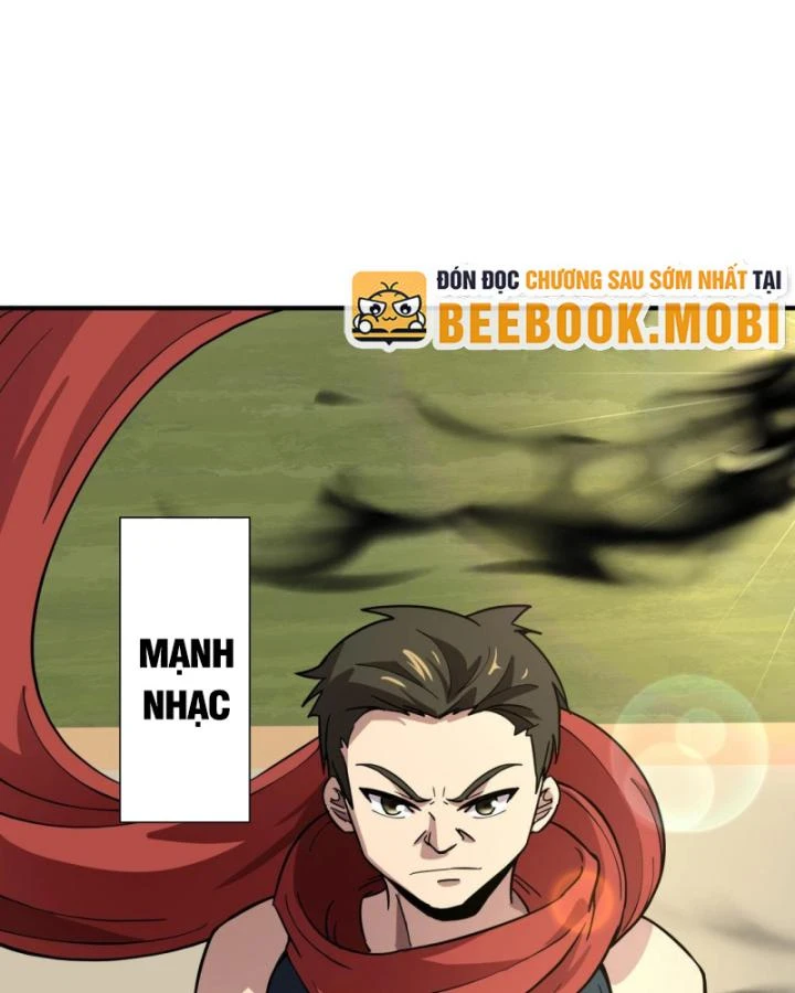 Toàn Dân Ngự Linh: Linh Sủng Của Ta Là Nữ Cường Thi Chapter 19 - 91