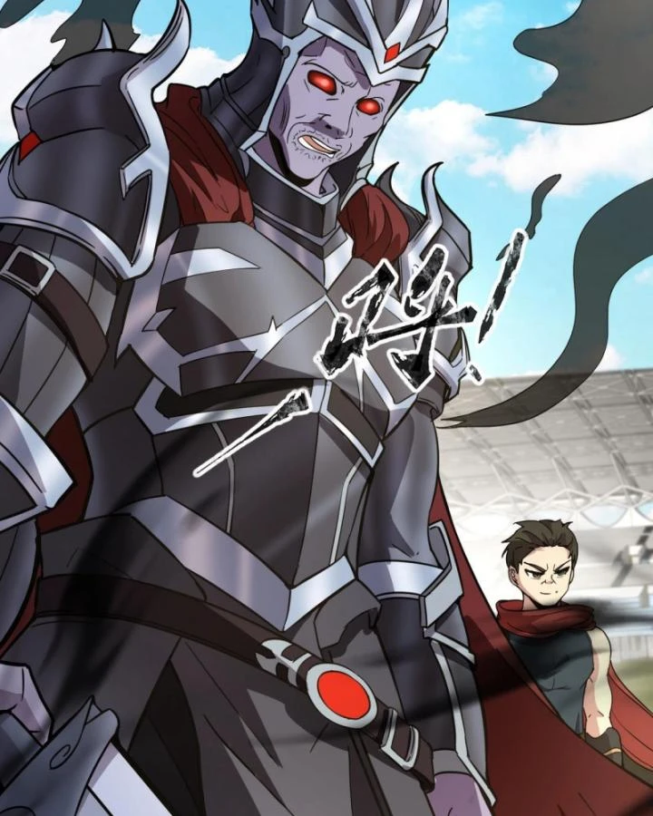 Toàn Dân Ngự Linh: Linh Sủng Của Ta Là Nữ Cường Thi Chapter 19 - 96