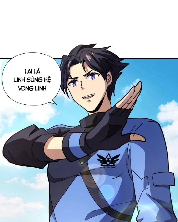 Toàn Dân Ngự Linh: Linh Sủng Của Ta Là Nữ Cường Thi Chapter 19 - 99