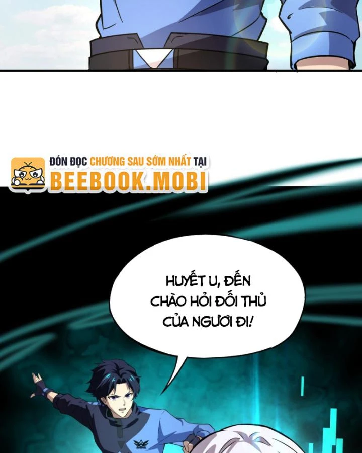 Toàn Dân Ngự Linh: Linh Sủng Của Ta Là Nữ Cường Thi Chapter 19 - 100