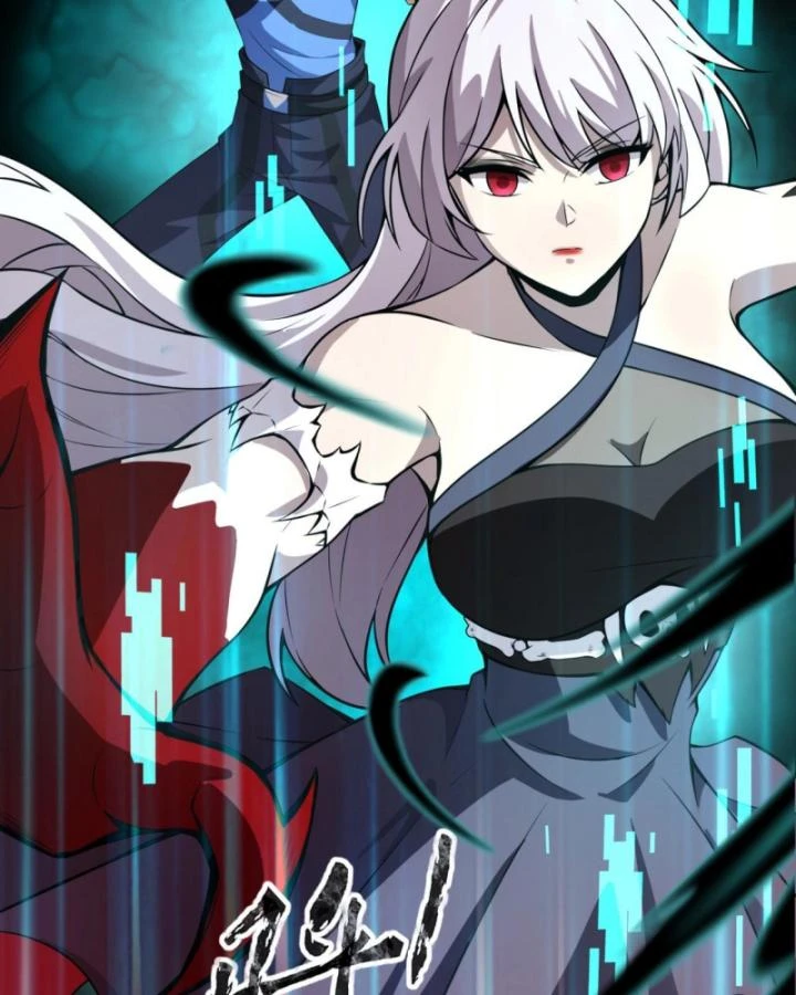 Toàn Dân Ngự Linh: Linh Sủng Của Ta Là Nữ Cường Thi Chapter 19 - 101