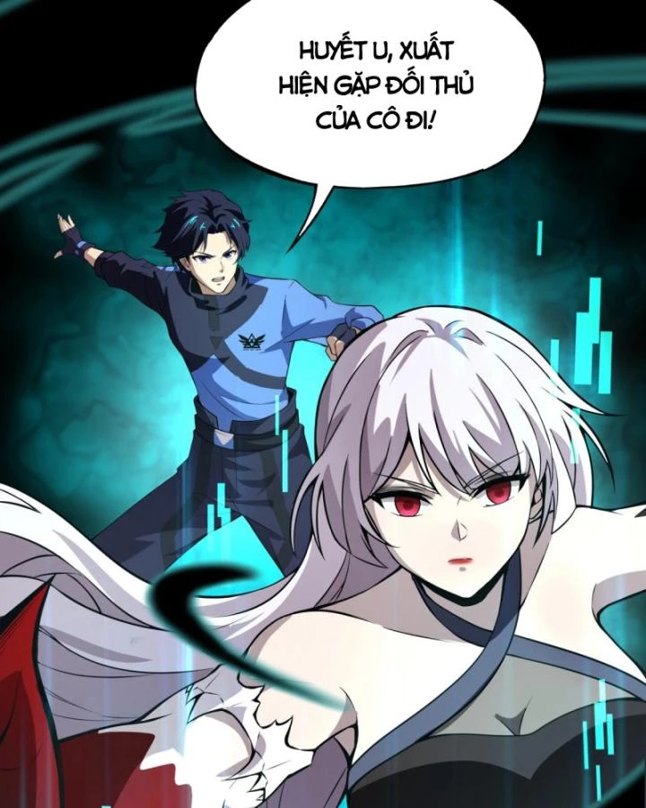 Toàn Dân Ngự Linh: Linh Sủng Của Ta Là Nữ Cường Thi Chapter 20 - 3