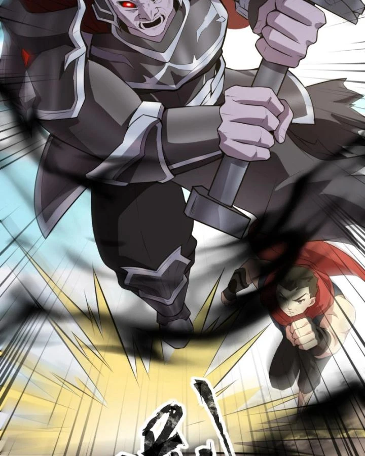 Toàn Dân Ngự Linh: Linh Sủng Của Ta Là Nữ Cường Thi Chapter 20 - 8