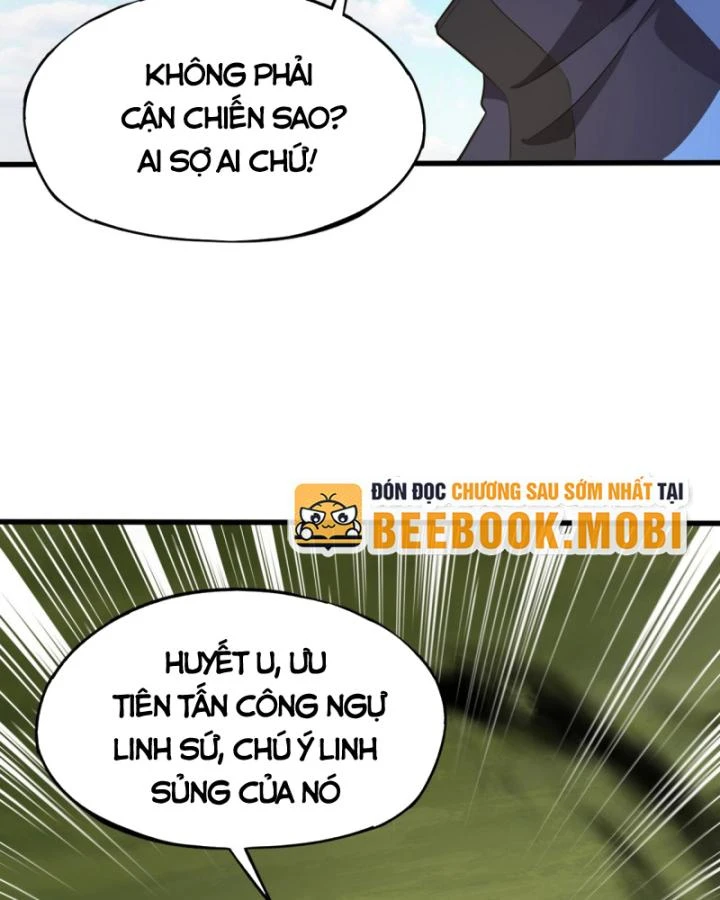 Toàn Dân Ngự Linh: Linh Sủng Của Ta Là Nữ Cường Thi Chapter 20 - 11