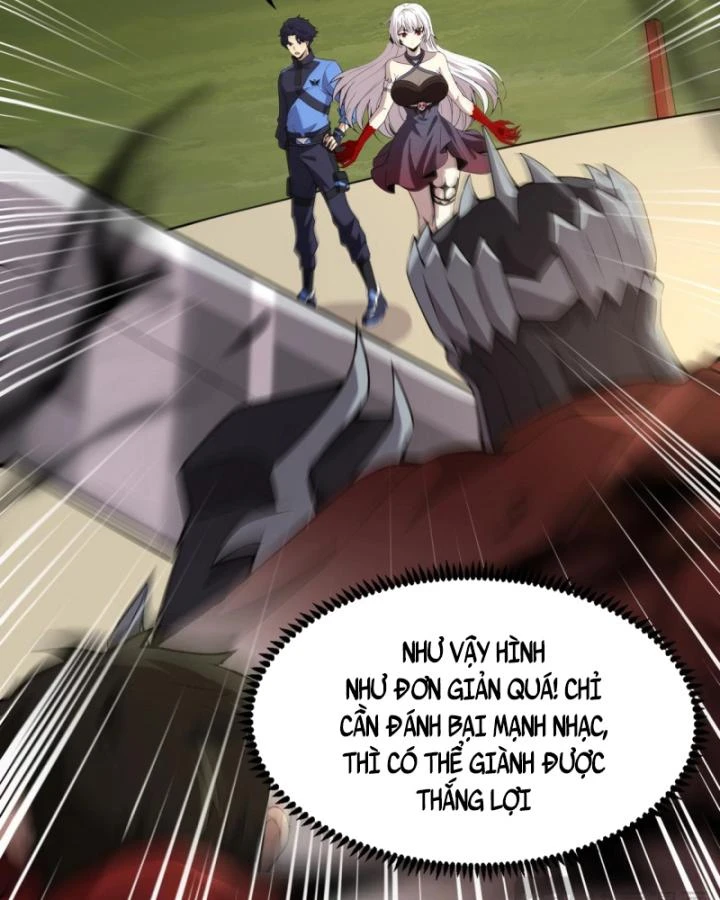 Toàn Dân Ngự Linh: Linh Sủng Của Ta Là Nữ Cường Thi Chapter 20 - 12