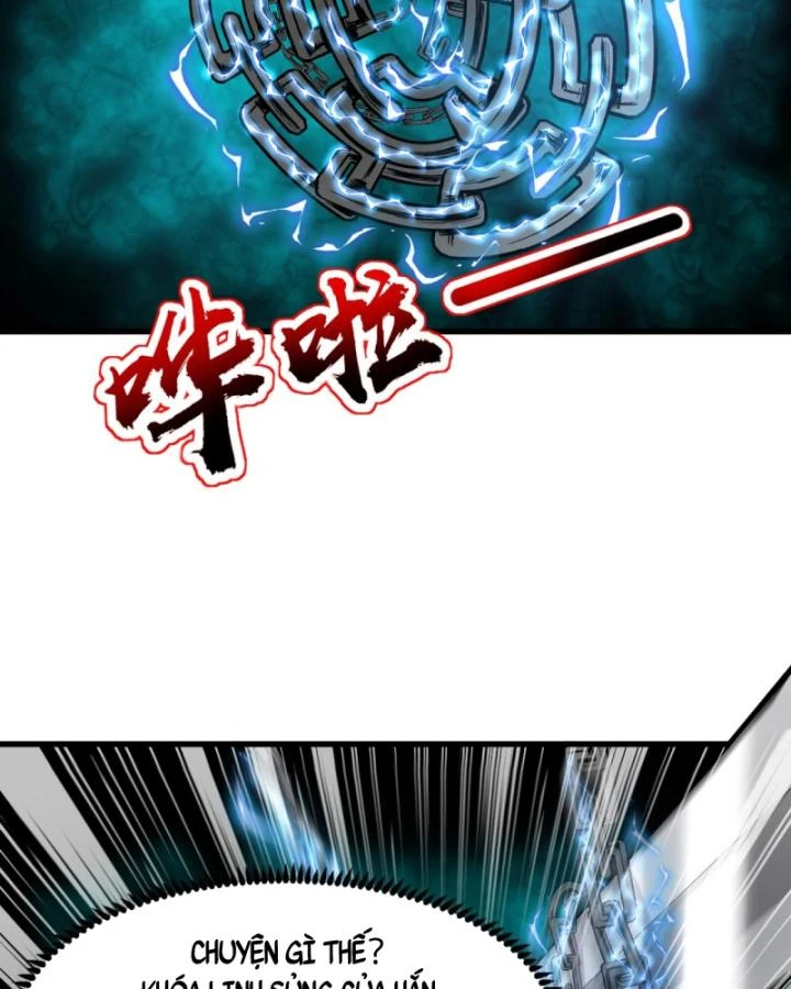 Toàn Dân Ngự Linh: Linh Sủng Của Ta Là Nữ Cường Thi Chapter 20 - 23