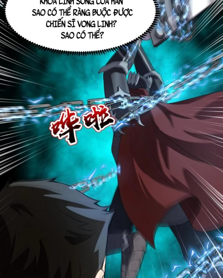 Toàn Dân Ngự Linh: Linh Sủng Của Ta Là Nữ Cường Thi Chapter 20 - 24