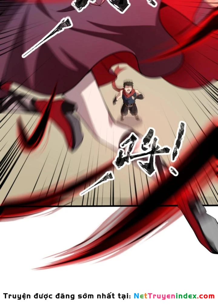 Toàn Dân Ngự Linh: Linh Sủng Của Ta Là Nữ Cường Thi Chapter 20 - 28