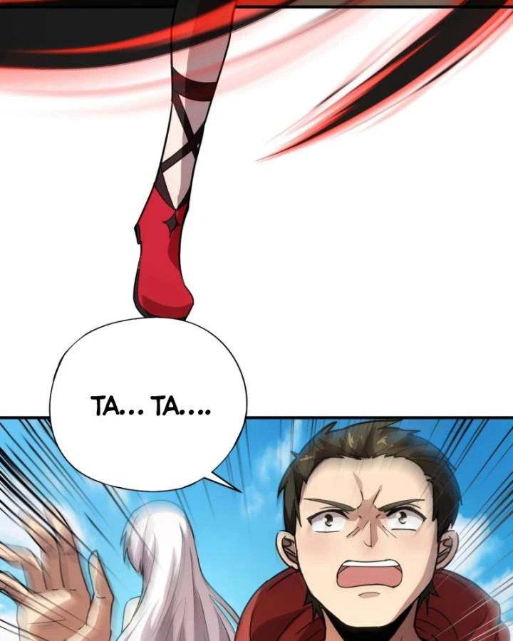 Toàn Dân Ngự Linh: Linh Sủng Của Ta Là Nữ Cường Thi Chapter 20 - 31