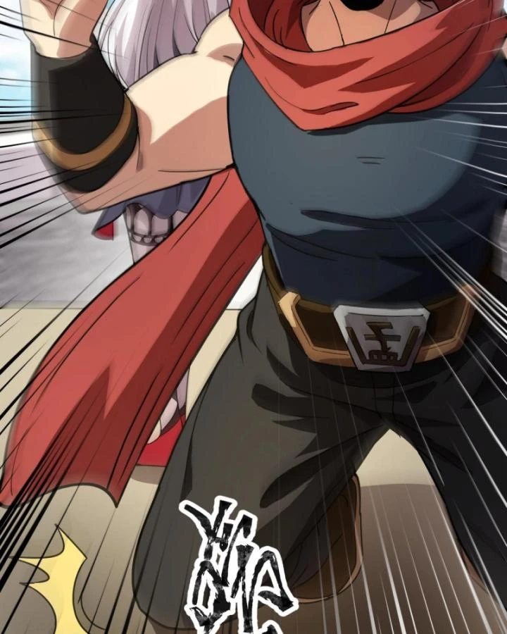 Toàn Dân Ngự Linh: Linh Sủng Của Ta Là Nữ Cường Thi Chapter 20 - 32