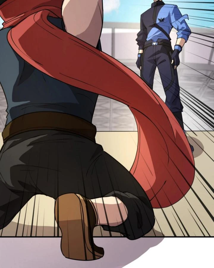 Toàn Dân Ngự Linh: Linh Sủng Của Ta Là Nữ Cường Thi Chapter 20 - 35