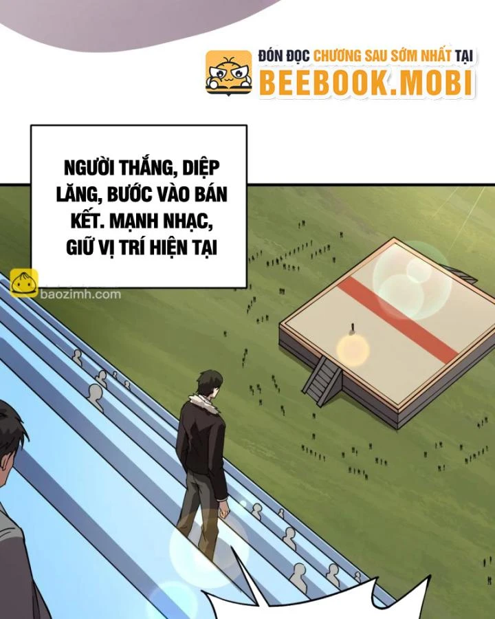 Toàn Dân Ngự Linh: Linh Sủng Của Ta Là Nữ Cường Thi Chapter 20 - 36