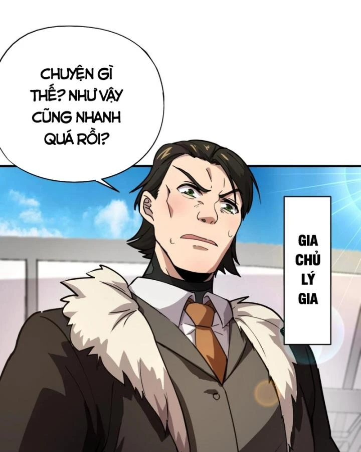 Toàn Dân Ngự Linh: Linh Sủng Của Ta Là Nữ Cường Thi Chapter 20 - 38