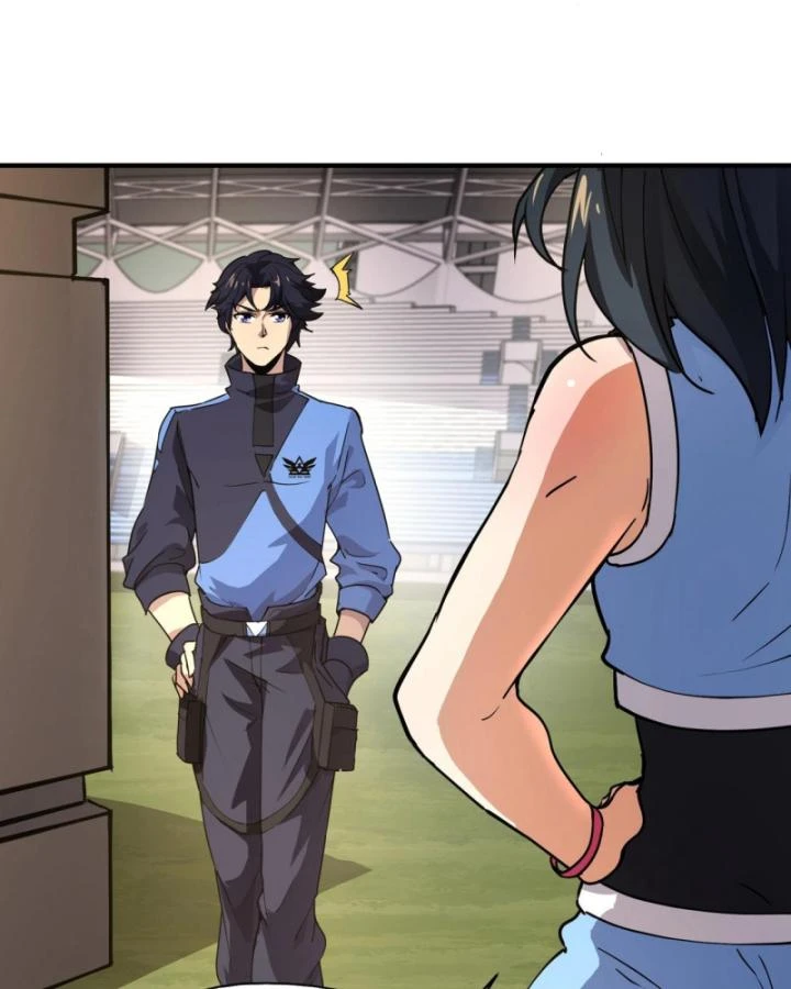 Toàn Dân Ngự Linh: Linh Sủng Của Ta Là Nữ Cường Thi Chapter 20 - 40