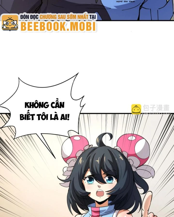 Toàn Dân Ngự Linh: Linh Sủng Của Ta Là Nữ Cường Thi Chapter 20 - 43